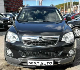 Opel Antara 2.2CDTI 163HP 171 000KM CAMERA AUTOMAT ANDROID, снимка 2