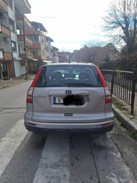 Honda Cr-v IDTEC, снимка 2