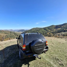 Opel Frontera, снимка 7