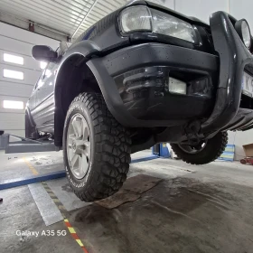 Opel Frontera, снимка 8