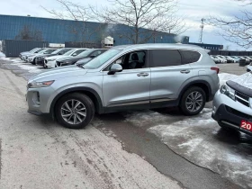 Hyundai Santa fe * Luxury * CARFAX * ЦЕНА ДО БГ, снимка 2