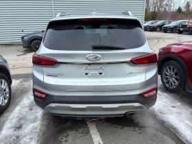 Hyundai Santa fe * Luxury * CARFAX * ЦЕНА ДО БГ, снимка 5