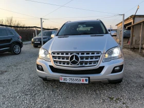 Mercedes-Benz ML 350 3.0TDi  Bluetec - Evro 6 -211 k.s- LUX SWISS, снимка 2