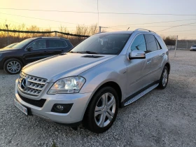 Mercedes-Benz ML 350 3.0TDi  Bluetec - Evro 6 -211 k.s- LUX SWISS, снимка 1