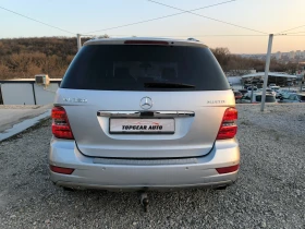 Mercedes-Benz ML 350 3.0TDi  Bluetec - Evro 6 -211 k.s- LUX SWISS, снимка 6