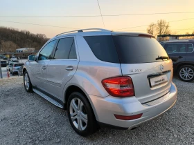 Mercedes-Benz ML 350 3.0TDi  Bluetec - Evro 6 -211 k.s- LUX SWISS, снимка 5