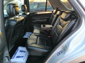 Mercedes-Benz ML 350 3.0TDi  Bluetec - Evro 6 -211 k.s- LUX SWISS, снимка 10
