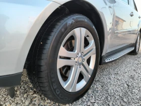 Mercedes-Benz ML 350 3.0TDi  Bluetec - Evro 6 -211 k.s- LUX SWISS, снимка 15
