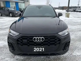 Audi Q5 Technik * S-line * ПАНО * ОБДУХВАНЕ * 360, снимка 2