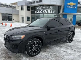 Audi Q5 Technik * S-line * ПАНО * ОБДУХВАНЕ * 360, снимка 1