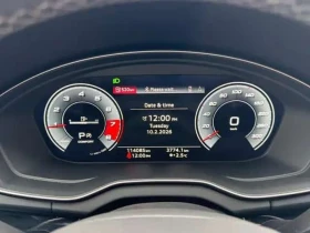 Audi Q5 Technik * S-line * ПАНО * ОБДУХВАНЕ * 360, снимка 15