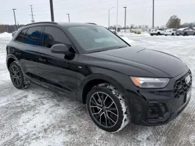 Audi Q5 Technik * S-line * ПАНО * ОБДУХВАНЕ * 360, снимка 3