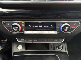 Audi Q5 Technik * S-line * ПАНО * ОБДУХВАНЕ * 360, снимка 13