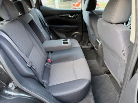 Nissan Qashqai 1.5DCI* 110k.c.PureDrive* Euro5B* ЛИЗИНГ* , снимка 9