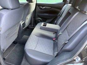Nissan Qashqai 1.5DCI* 110k.c.PureDrive* Euro5B* ЛИЗИНГ* , снимка 8