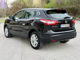 Nissan Qashqai 1.5DCI* 110k.c.PureDrive* Euro5B* ЛИЗИНГ* , снимка 2