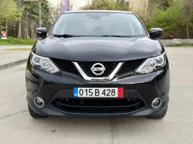 Nissan Qashqai 1.5DCI* 110k.c.PureDrive* Euro5B* ЛИЗИНГ* , снимка 6