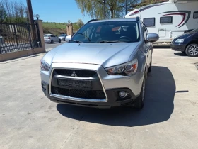 Mitsubishi ASX 1.8did, снимка 1