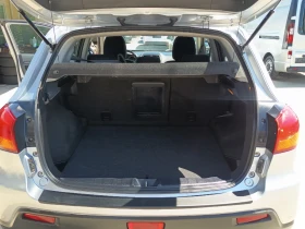 Mitsubishi ASX 1.8did, снимка 12