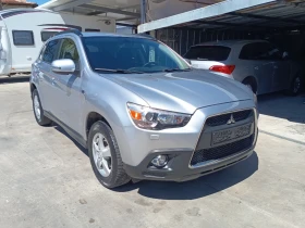 Mitsubishi ASX 1.8did, снимка 2