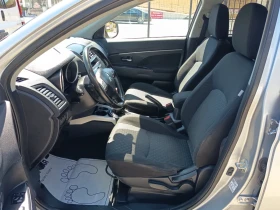 Mitsubishi ASX 1.8did, снимка 8