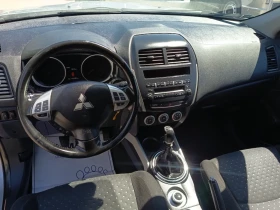Mitsubishi ASX 1.8did, снимка 11