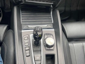 BMW X6  xDrive50i * HEAD-UP * ОБДУХВАНЕ * ЩОРИ * 360 * , снимка 9