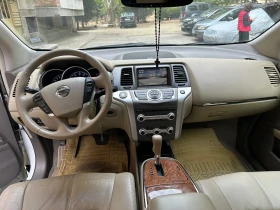 Nissan Murano, снимка 7
