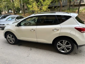Nissan Murano, снимка 4