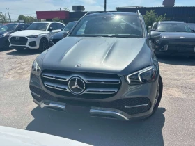 Mercedes-Benz GLE 450 /360/DISTRONIC/HUD/BURMESTER, снимка 6