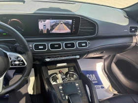 Mercedes-Benz GLE 450 /360/DISTRONIC/HUD/BURMESTER, снимка 9