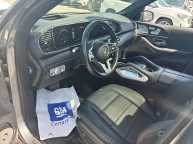 Mercedes-Benz GLE 450 /360/DISTRONIC/HUD/BURMESTER, снимка 5