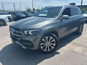 Mercedes-Benz GLE 450 /360/DISTRONIC/HUD/BURMESTER, снимка 1