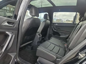 VW Tiguan Highline| ПОДГРЕВ| ПАНОРАМА| CARFAX, снимка 15