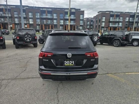 VW Tiguan Highline| ПОДГРЕВ| ПАНОРАМА| CARFAX, снимка 6