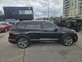 VW Tiguan Highline| ПОДГРЕВ| ПАНОРАМА| CARFAX, снимка 4