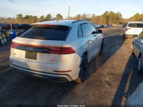 Audi Q8 * PREMIUM PLUS 55 TFSI * QUATTRO* FULL* , снимка 4