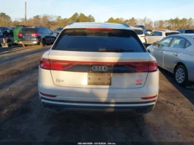 Audi Q8 * PREMIUM PLUS 55 TFSI * QUATTRO* FULL* , снимка 15