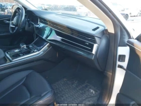 Audi Q8 * PREMIUM PLUS 55 TFSI * QUATTRO* FULL* , снимка 5