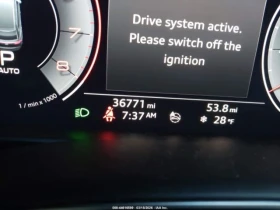 Audi Q8 * PREMIUM PLUS 55 TFSI * QUATTRO* FULL* , снимка 14