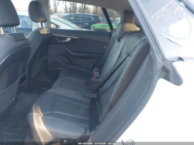 Audi Q8 * PREMIUM PLUS 55 TFSI * QUATTRO* FULL* , снимка 8