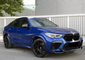 BMW X6 M Competition xDrive, снимка 1