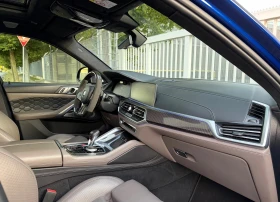 BMW X6 M Competition xDrive, снимка 7