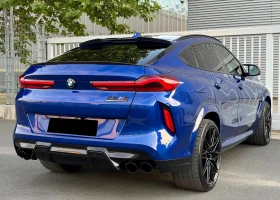 BMW X6 M Competition xDrive, снимка 4