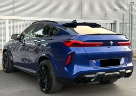 BMW X6 M Competition xDrive, снимка 2