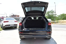 Audi Q8 BANG&OLUFSEN* ОБДУХ* МАСАЖ* LINE* DISSTRONIC* MATR, снимка 11