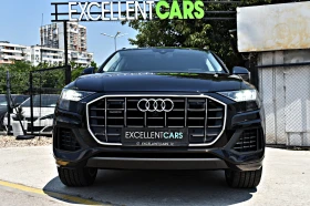 Audi Q8 BANG&OLUFSEN* ОБДУХ* МАСАЖ* LINE* DISSTRONIC* MATR, снимка 7