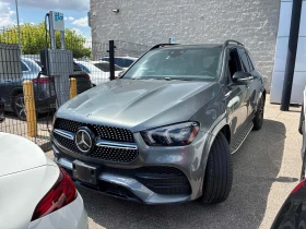 Mercedes-Benz GLE 350 AMG/ MANUFAKTUR /, снимка 1