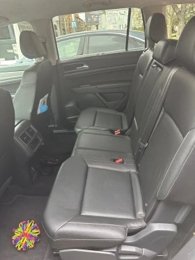 VW Atlas 3.6 4MOTION, снимка 5