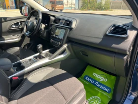 Renault Kadjar Energy Intense, снимка 7